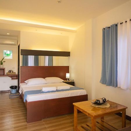 Siman Panglao Hotel Екстериор снимка