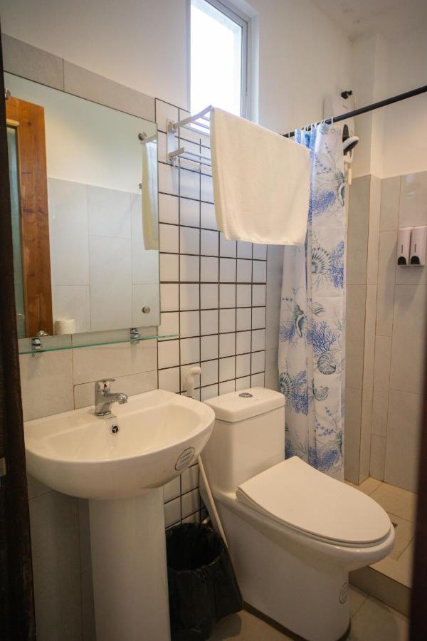 Siman Panglao Hotel Екстериор снимка